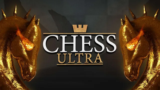 Capa de Chess Ultra