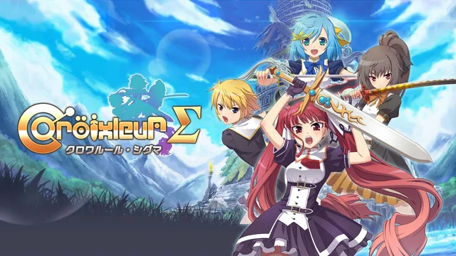 Capa de Croixleur Sigma