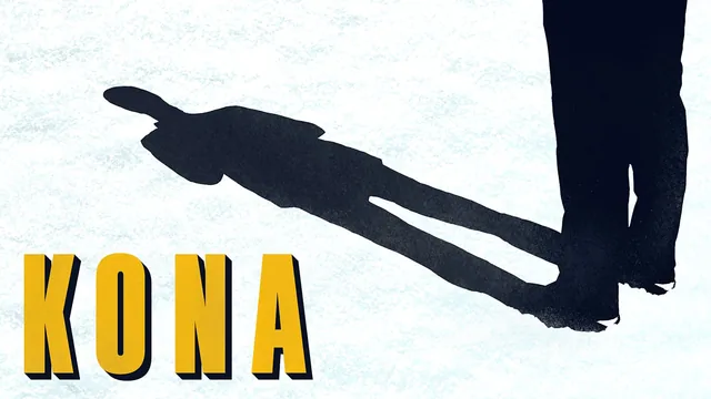Capa de Kona