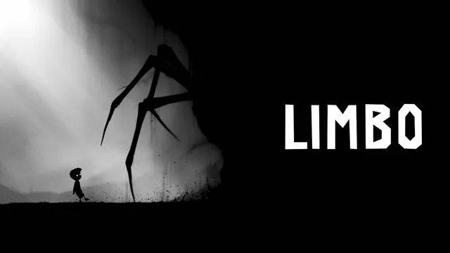 Capa de LIMBO