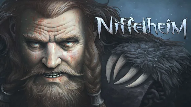 Capa de Niffelheim