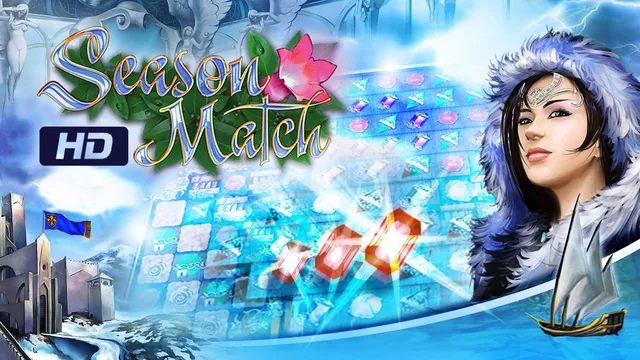 Capa de Season Match