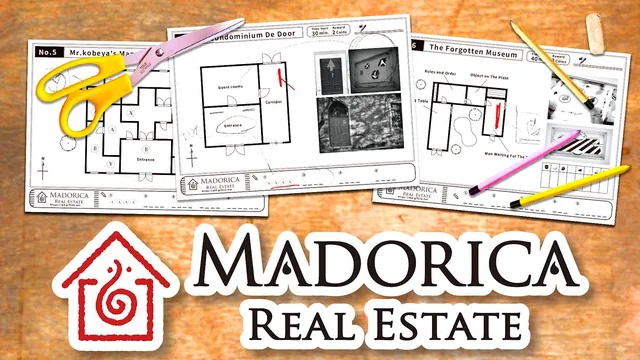 Capa de Madorica Real Estate
