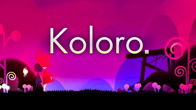 Capa de Koloro