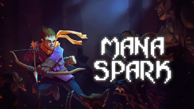 Capa de Mana Spark