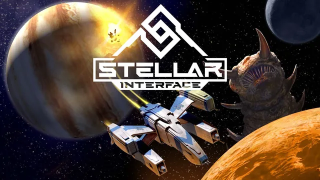Capa de Stellar Interface