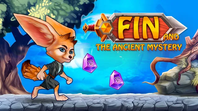 Capa de Fin and the Ancient Mystery
