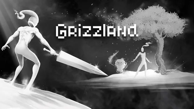 Capa de Grizzland
