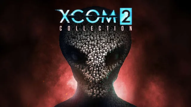 Capa de XCOM® 2 Collection