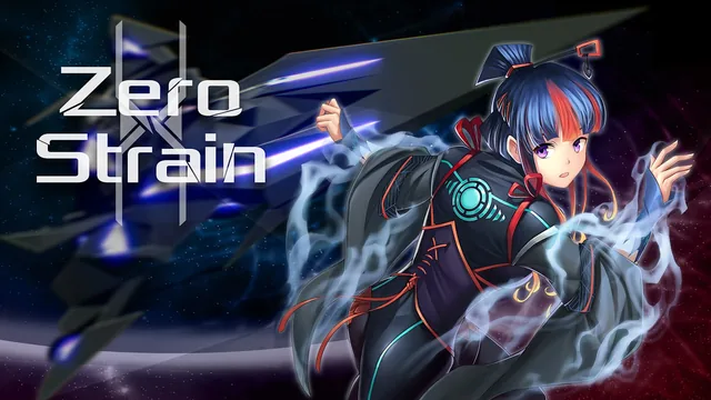 Capa de Zero Strain