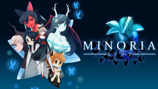 Capa de Minoria