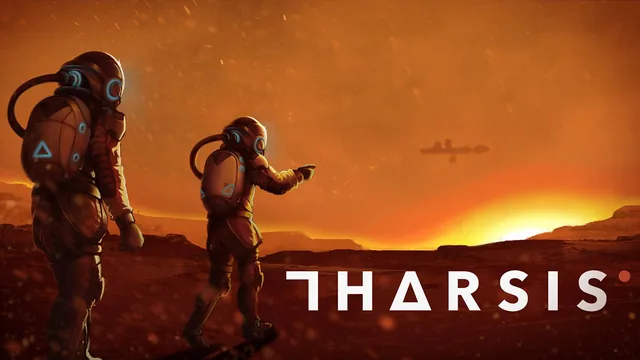 Capa de Tharsis