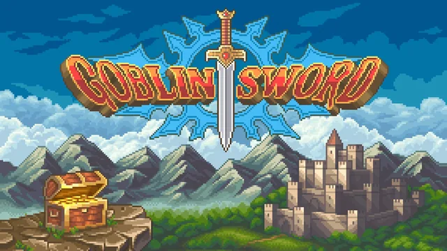 Capa de Goblin Sword