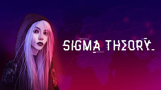 Capa de Sigma Theory