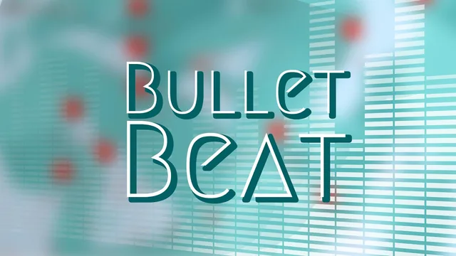 Capa de Bullet Beat