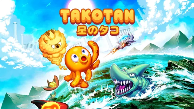 Capa de Takotan