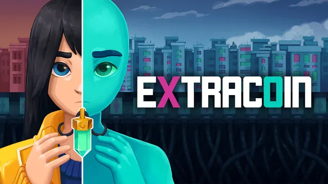 Capa de Extra Coin