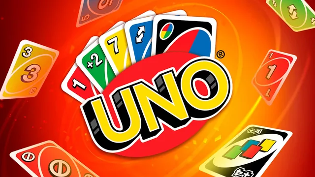 Capa de UNO®