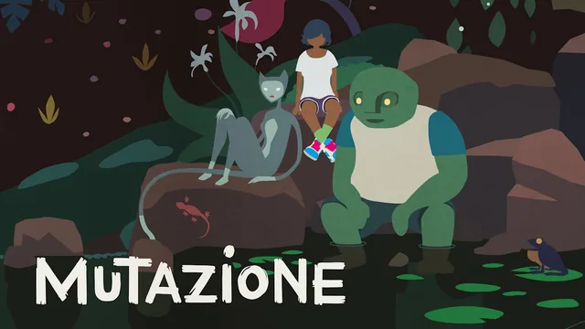 Capa de Mutazione