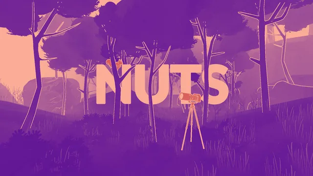 Capa de NUTS