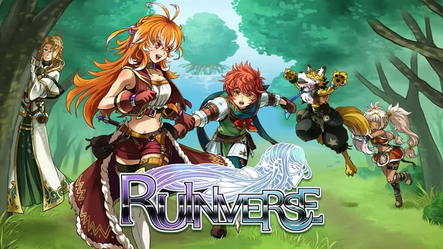 Capa de Ruinverse