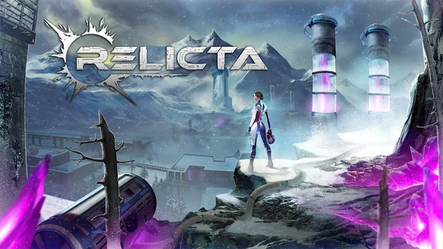 Capa de Relicta
