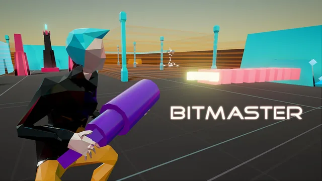 Capa de Bitmaster