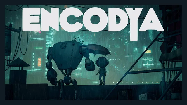Capa de Encodya