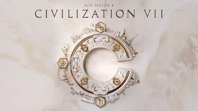 Capa de Sid Meier's Civilization® VII