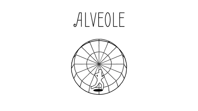Capa de Alveole