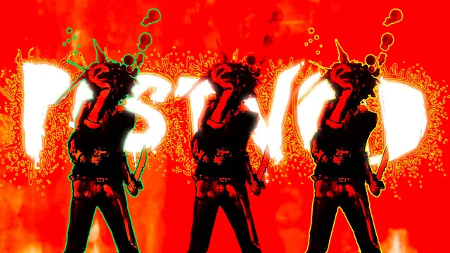 Capa de POST VOID