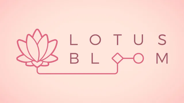 Capa de Lotus Bloom
