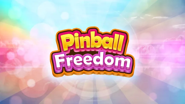 Capa de Pinball Freedom