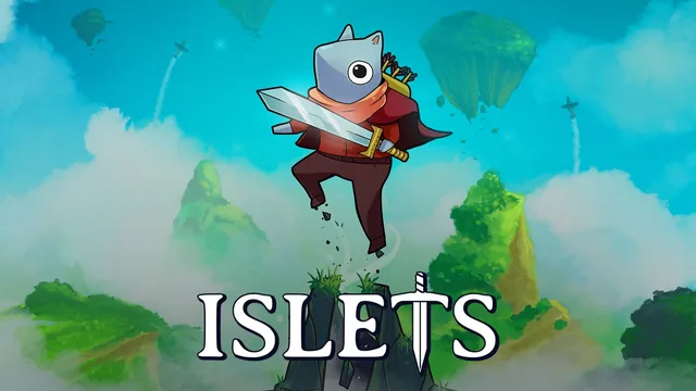 Capa de Islets