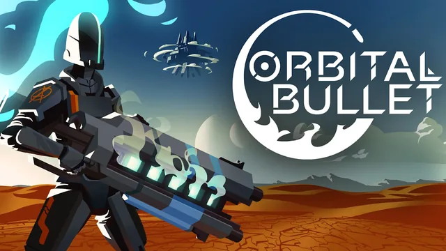 Capa de Orbital Bullet