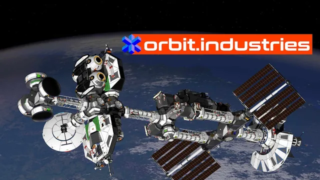 Capa de orbit.industries
