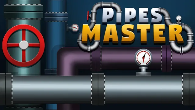 Capa de Pipes Master