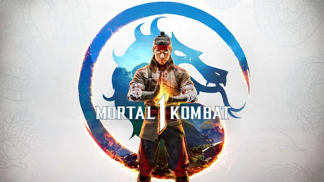 Capa de Mortal Kombat™ 1