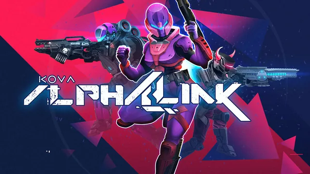 Capa de AlphaLink