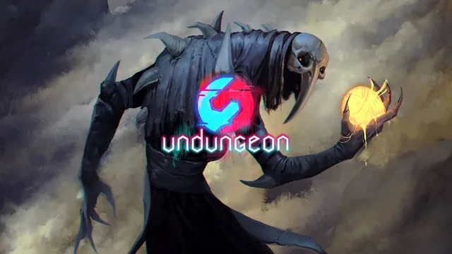 Capa de Undungeon