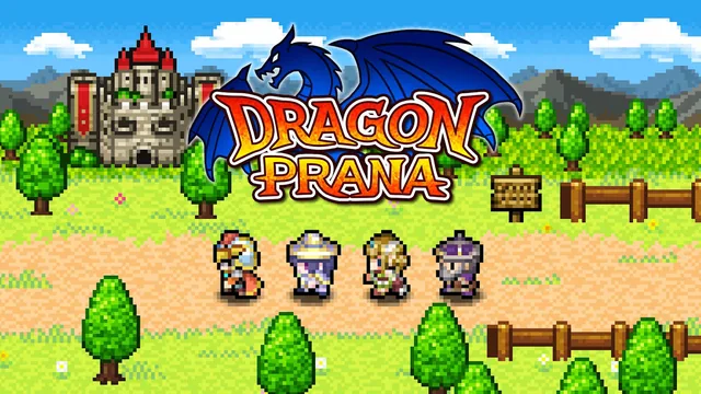 Capa de Dragon Prana