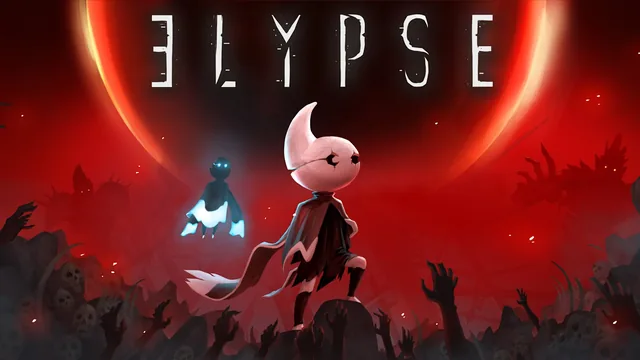 Capa de Elypse