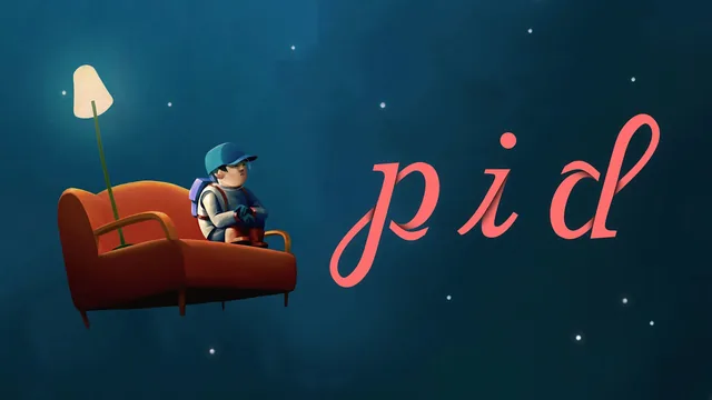 Capa de Pid