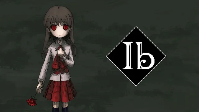 Capa de Ib