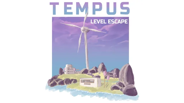 Capa de TEMPUS