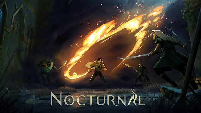 Capa de Nocturnal