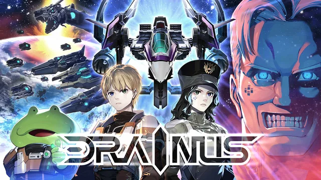 Capa de DRAINUS