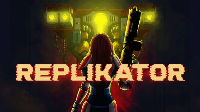 Capa de REPLIKATOR