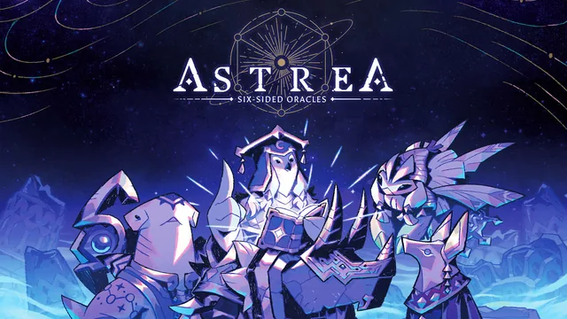 Capa de Astrea: Six-Sided Oracles