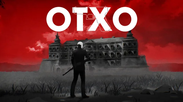 Capa de OTXO
